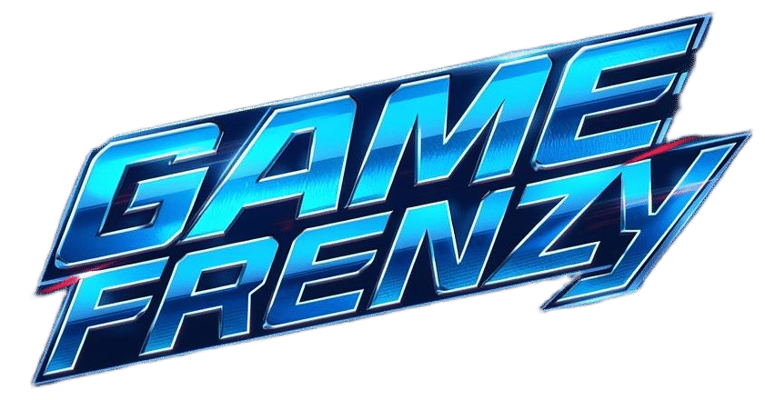 GameFrenzy